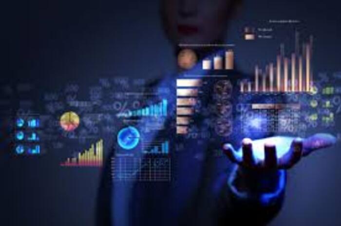 <b>企业前沿技术升级服务</b>